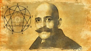 George-Gurdjieff