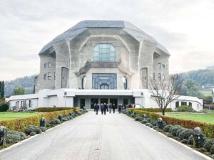 Goetheanum