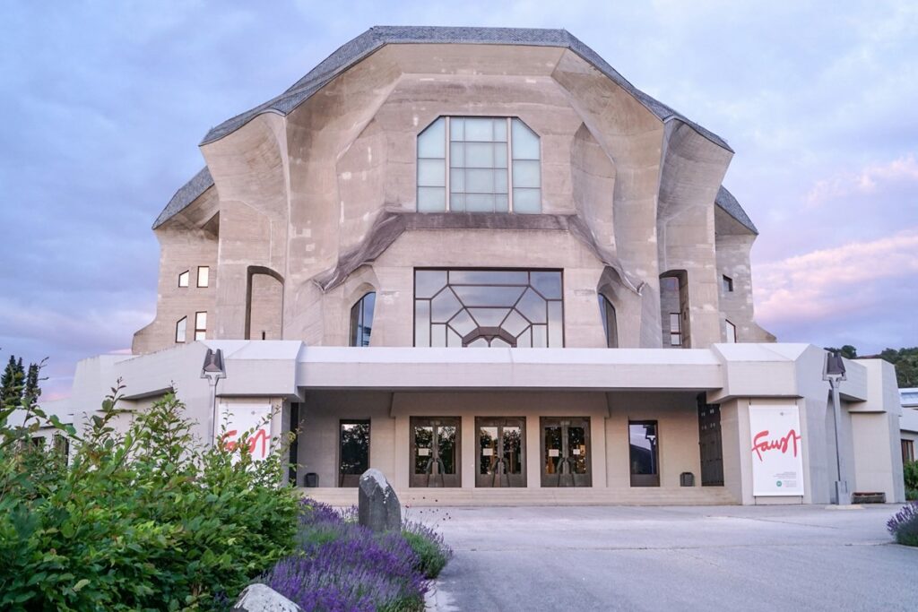 Goetheanum