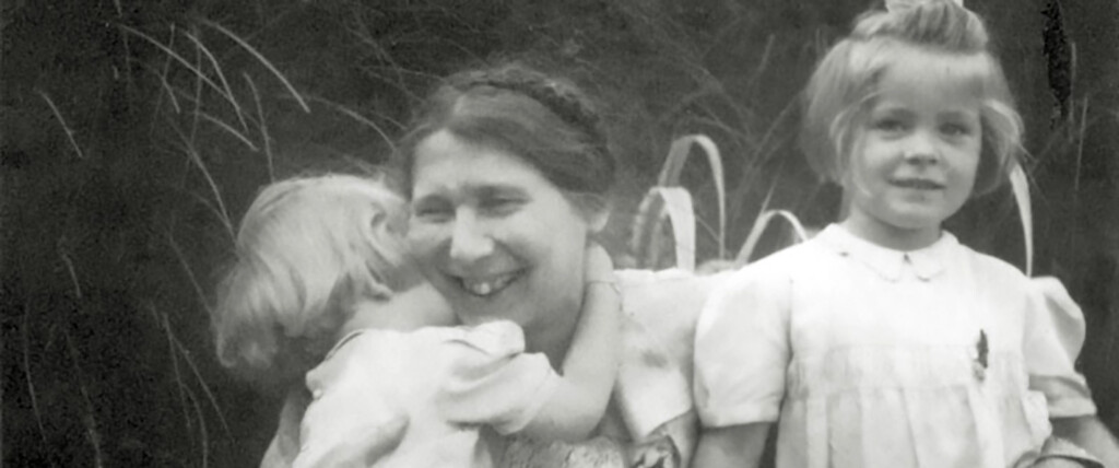 Ita-Wegman