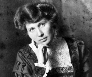 Ita-Wegman