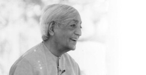 Jiddu-Krishnamurti