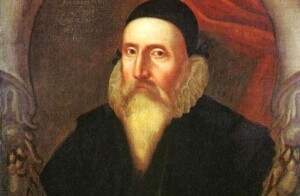 John-Dee