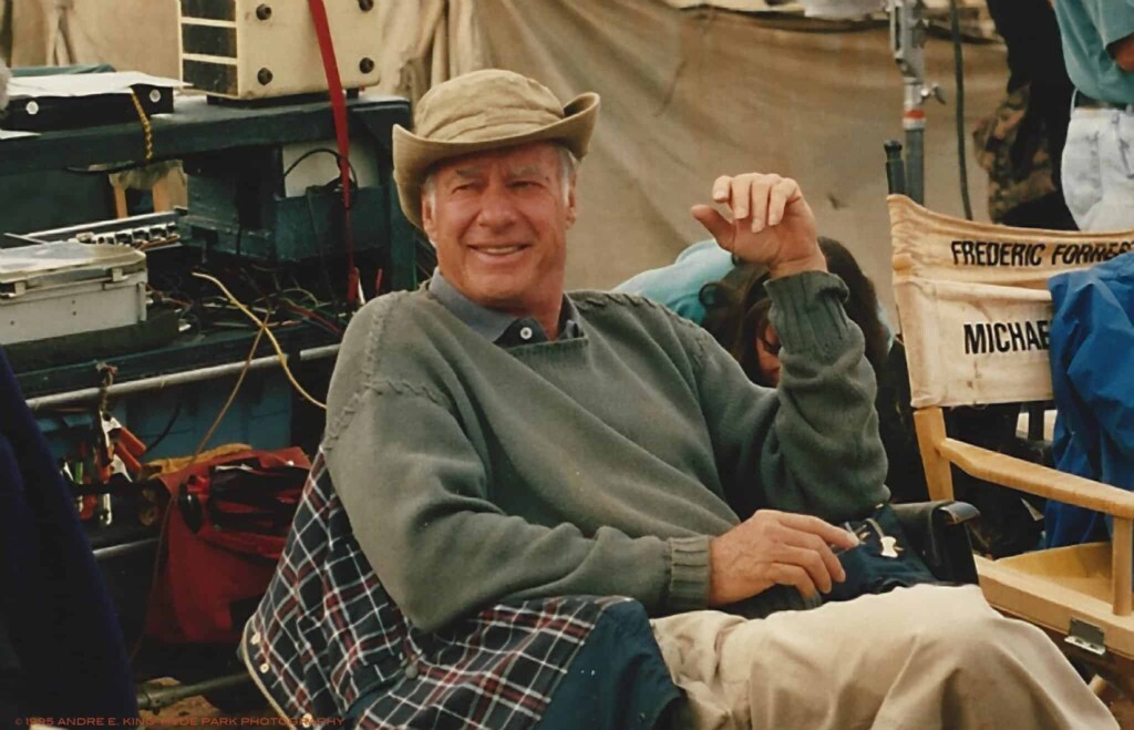 John-Frankenheimer
