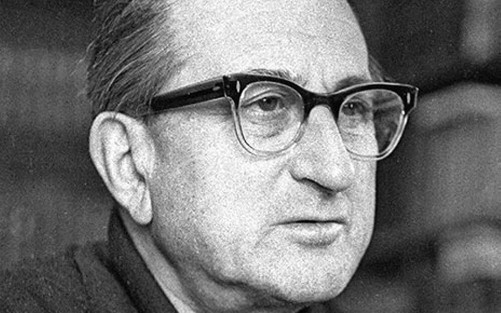 Mikhail-Romm