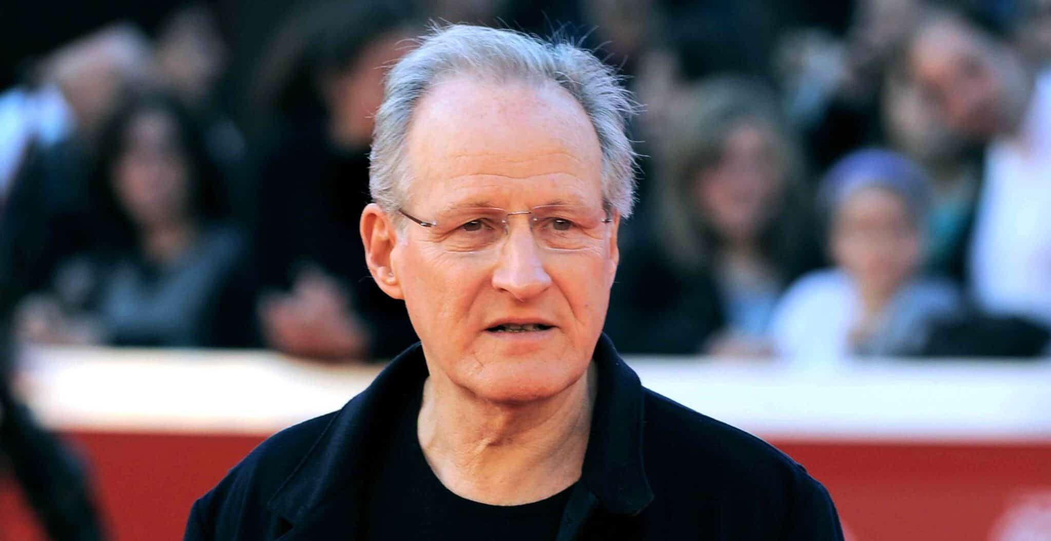 Michael-Mann