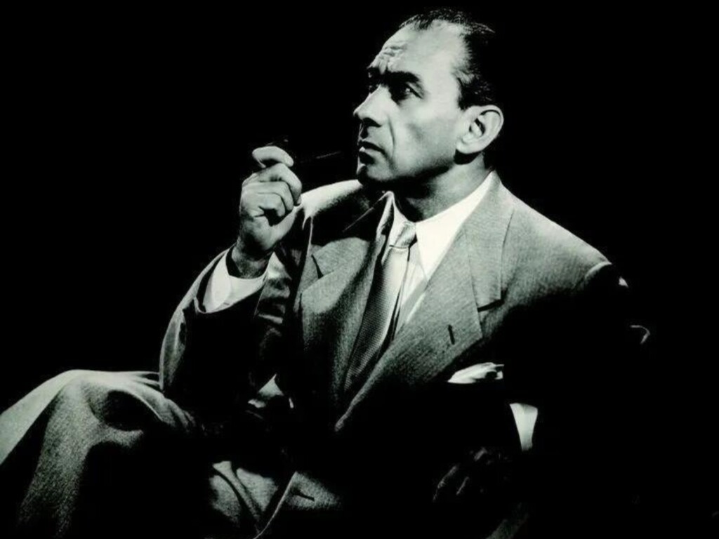 Neville-Goddard