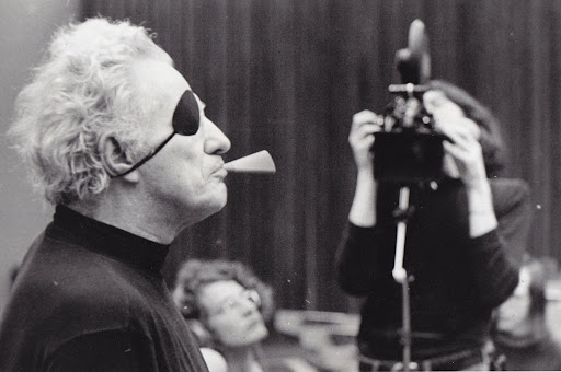 Nicholas-Ray