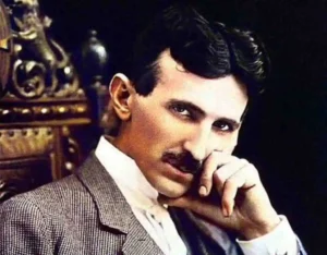 Nikola-Tesla