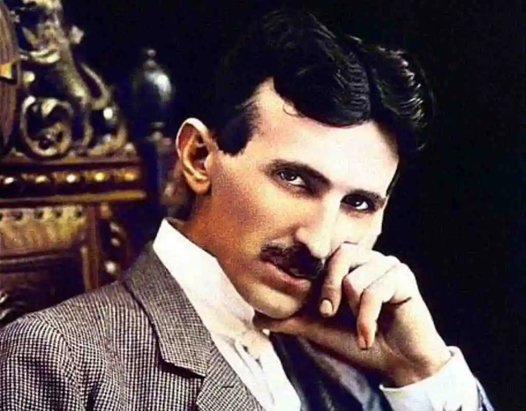 Nikola-Tesla