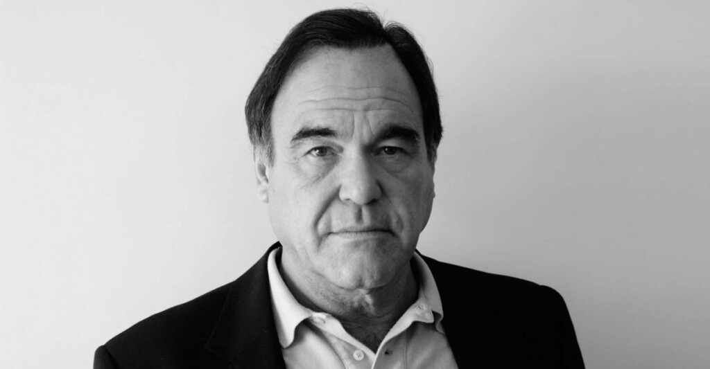 Oliver-Stone