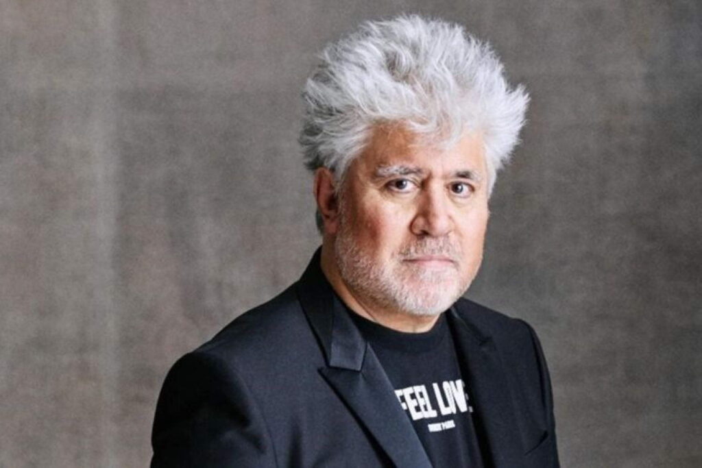 Pedro-Almodóvar