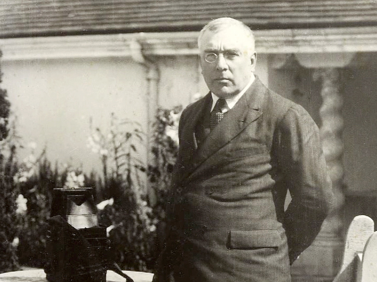 Pyotr-Ouspensky