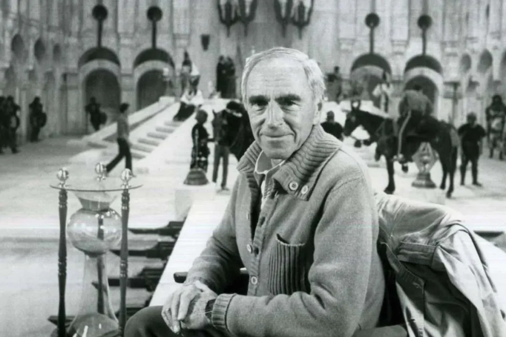 Richard-Fleischer