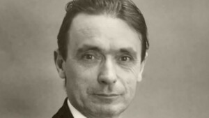 Rudolf-Steiner