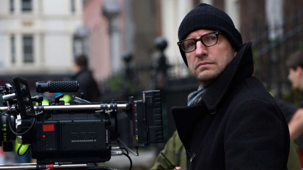 Steven-Soderbergh