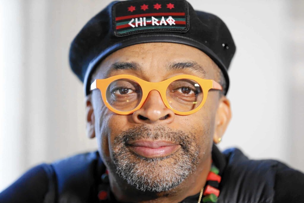 Spike-Lee
