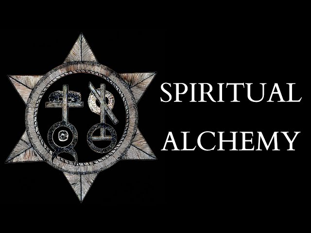 Spiritual-Alchemy