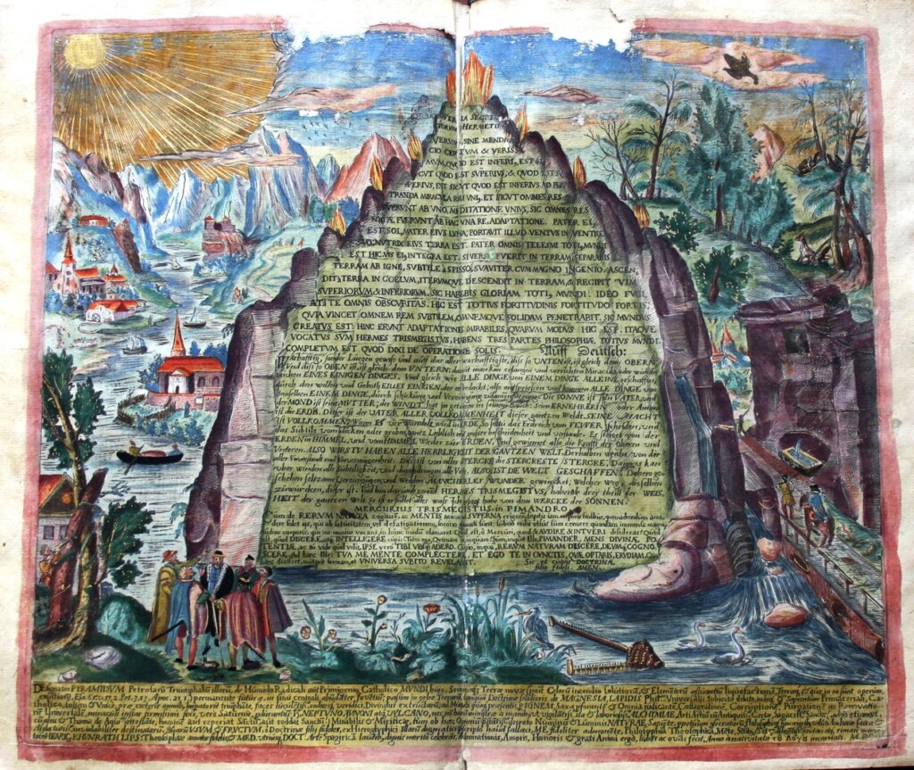 Tabula-Smaragdina