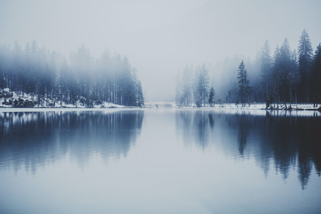 the-water-element-and-winter