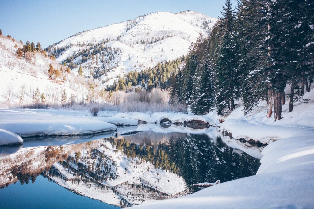 the-water-element-and-winter