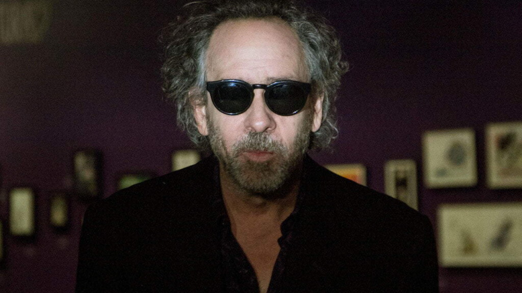 Tim-Burton
