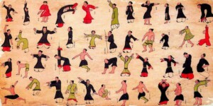 Zheng-Qi