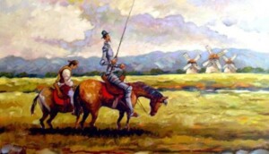 Don-Quixote