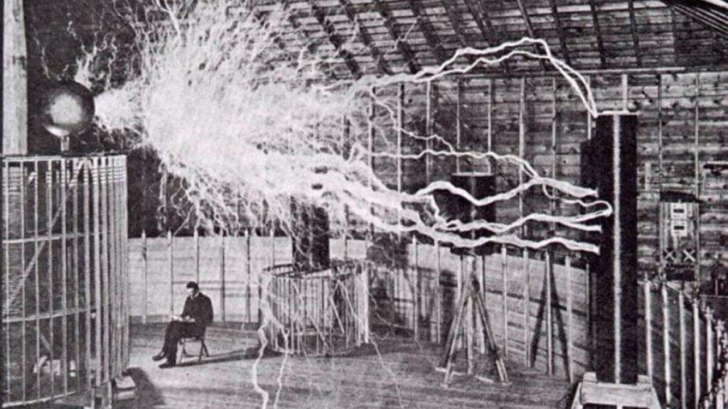Nikola-Tesla-free-energy