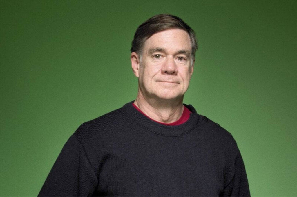 Gus-Van-Sant