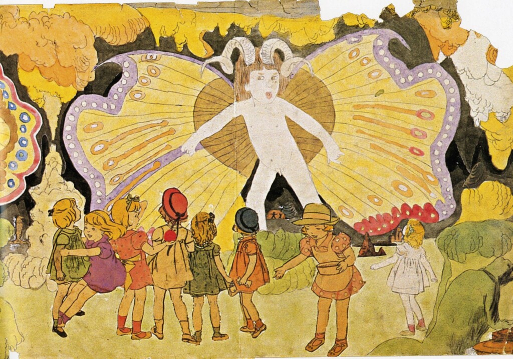 henry-darger