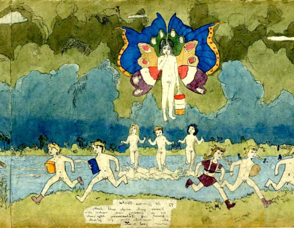 henry-darger