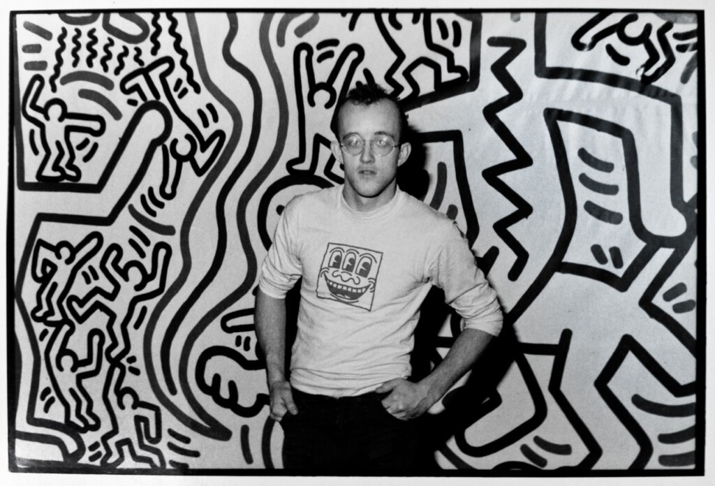 keith-haring