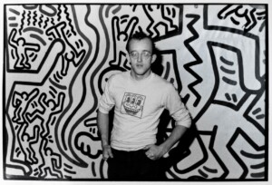 keith-haring