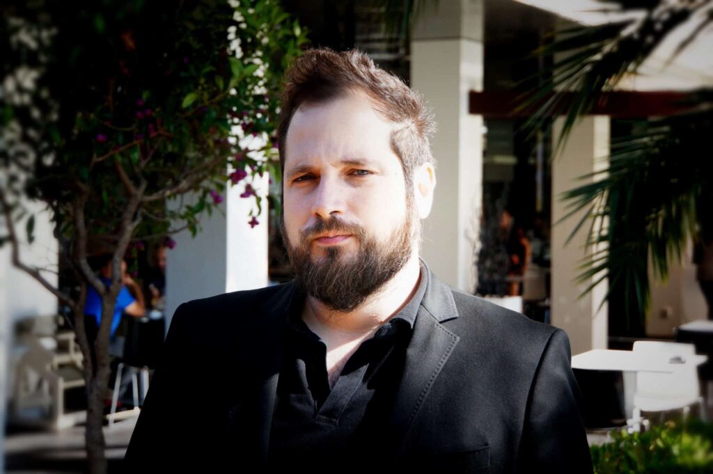 Carlos-Vermut