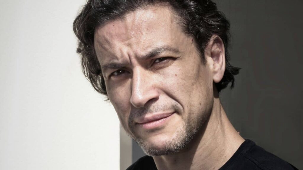 Rodrigo-Cortés