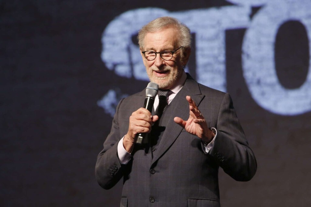 steven-spielberg
