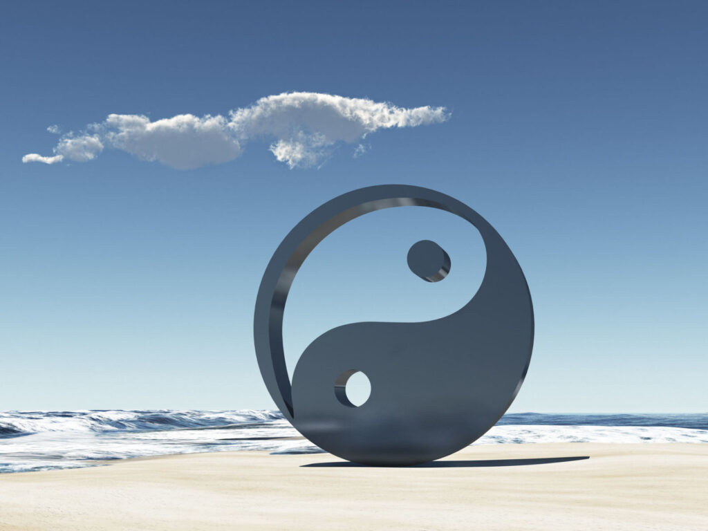 yin-e-yang