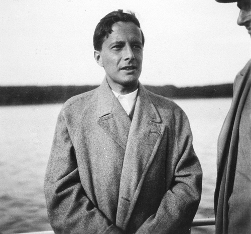 Michael-Polanyi