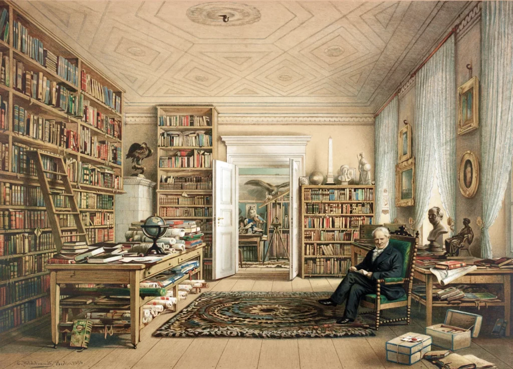 alexander-von-humboldt