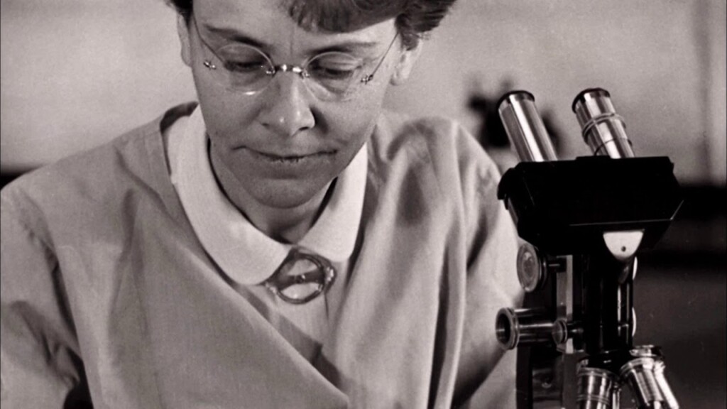 barbara-mcclintock