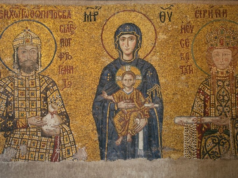 byzantine-art