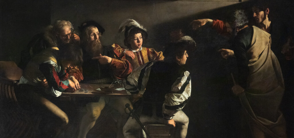 caravaggio