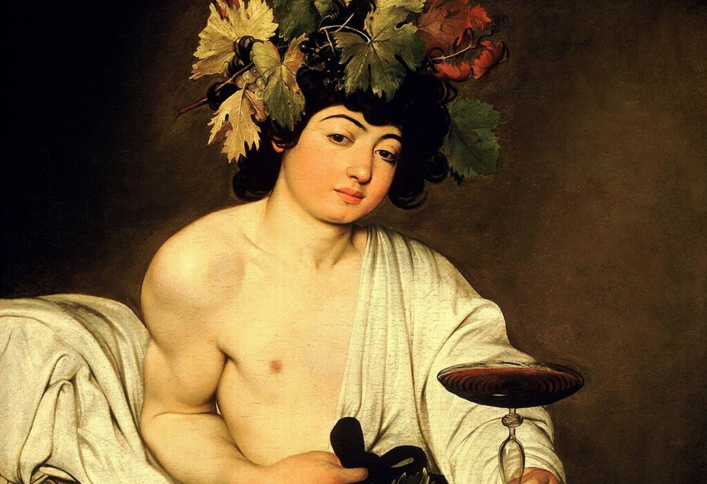 caravaggio
