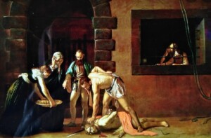 caravaggio