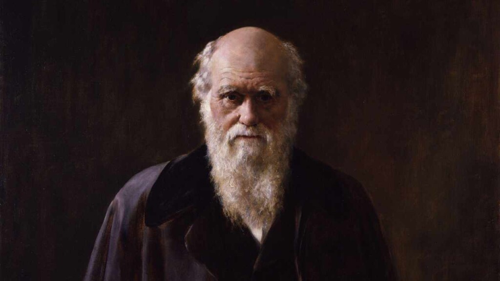 charles-darwin