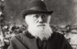 charles-darwin
