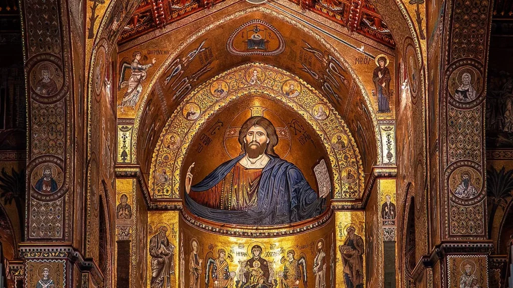 christ-pantocrator