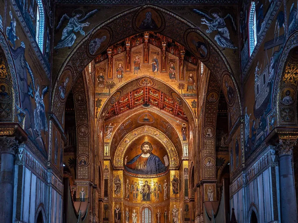 christ-pantocrator