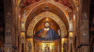 christ-pantocrator